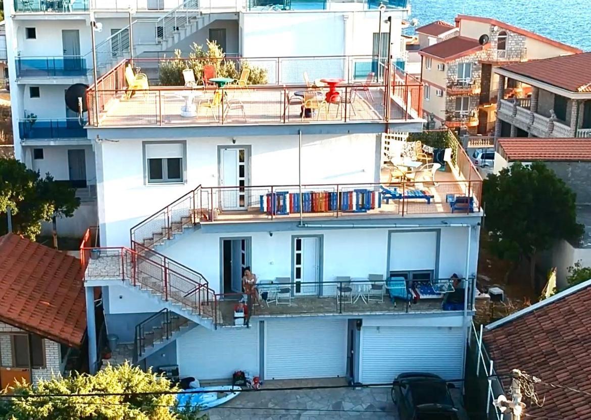 Apartments Apartmani Bojana Utjeha Dış mekan fotoğraf