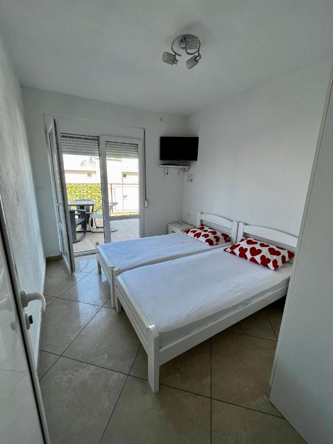 Apartments Apartmani Bojana Utjeha Dış mekan fotoğraf
