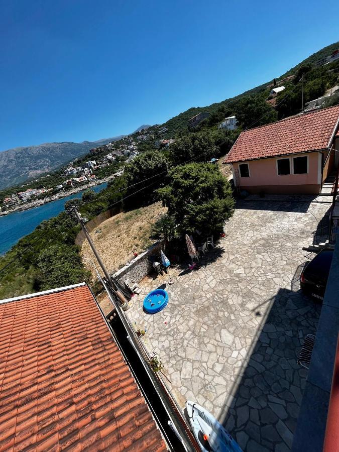 Apartments Apartmani Bojana Utjeha Dış mekan fotoğraf