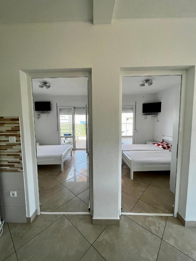 Apartments Apartmani Bojana Utjeha Dış mekan fotoğraf