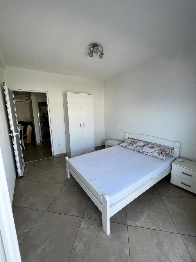 Apartments Apartmani Bojana Utjeha Dış mekan fotoğraf