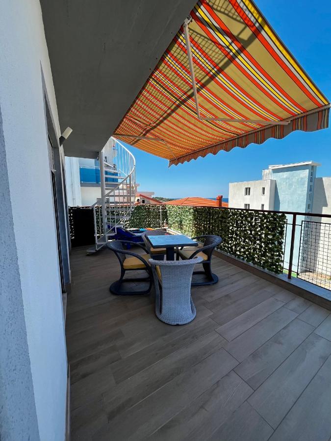 Apartments Apartmani Bojana Utjeha Dış mekan fotoğraf