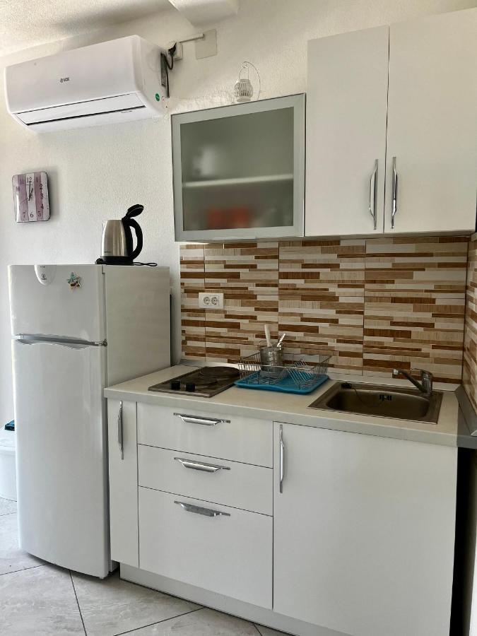 Apartments Apartmani Bojana Utjeha Dış mekan fotoğraf