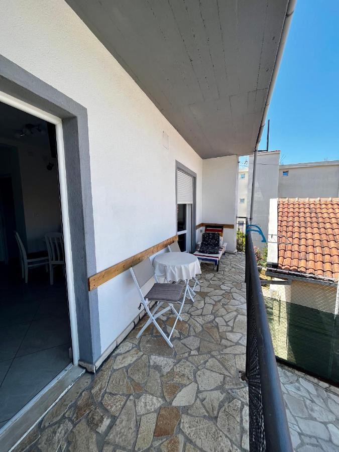 Apartments Apartmani Bojana Utjeha Dış mekan fotoğraf