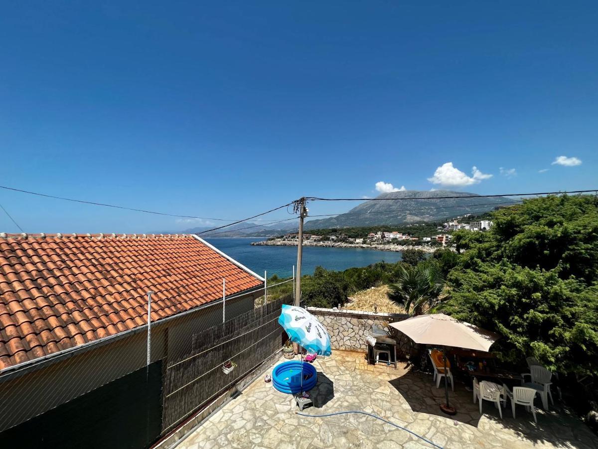 Apartments Apartmani Bojana Utjeha Dış mekan fotoğraf