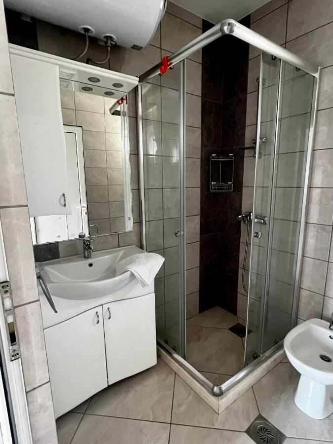 Apartments Apartmani Bojana Utjeha Dış mekan fotoğraf