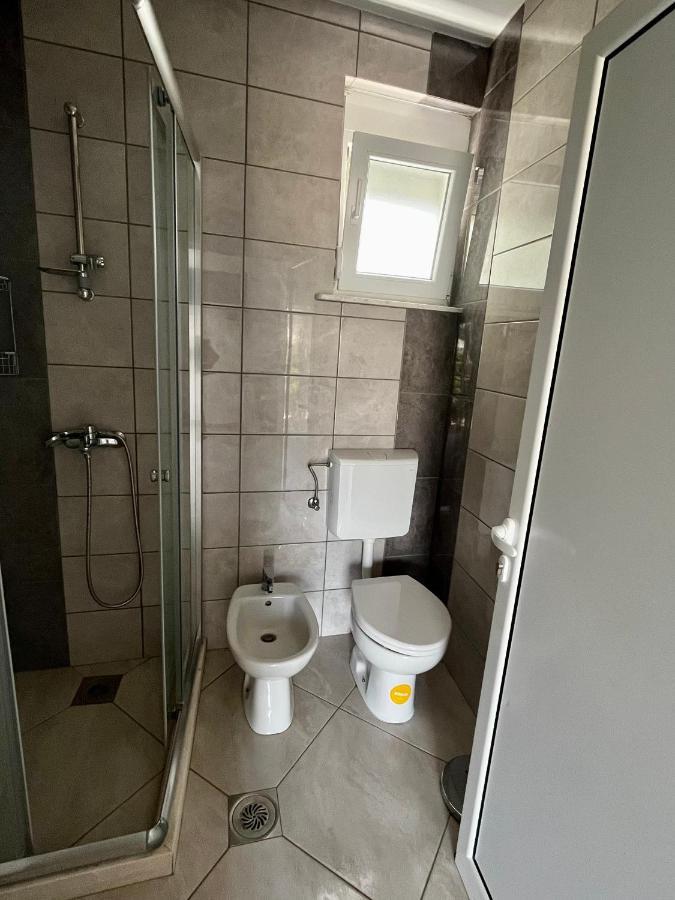 Apartments Apartmani Bojana Utjeha Dış mekan fotoğraf