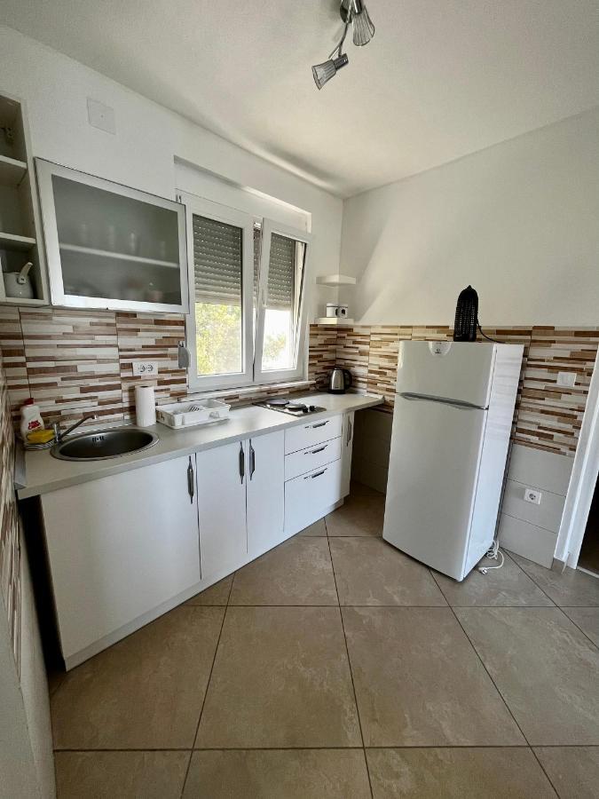 Apartments Apartmani Bojana Utjeha Dış mekan fotoğraf