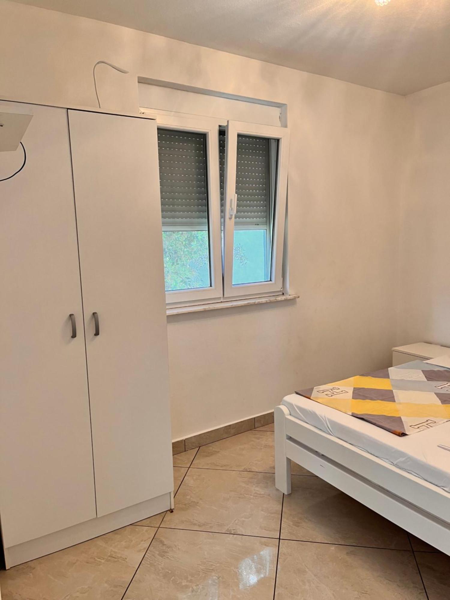 Apartments Apartmani Bojana Utjeha Dış mekan fotoğraf