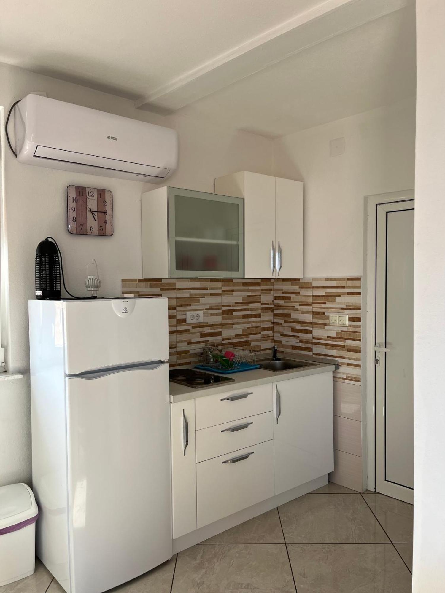 Apartments Apartmani Bojana Utjeha Dış mekan fotoğraf