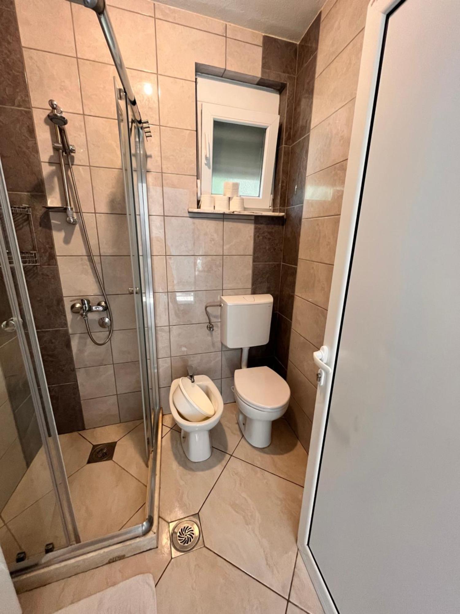 Apartments Apartmani Bojana Utjeha Dış mekan fotoğraf