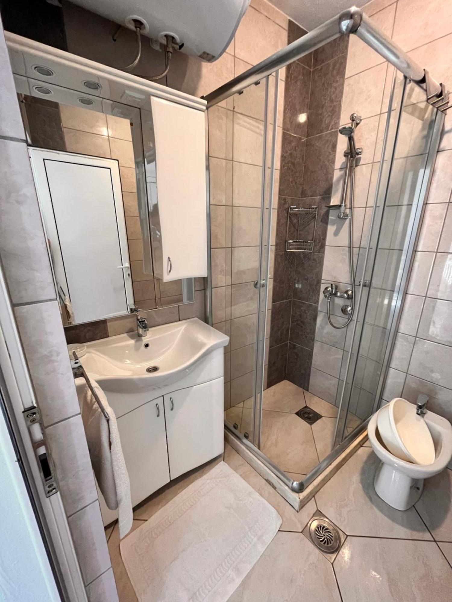 Apartments Apartmani Bojana Utjeha Dış mekan fotoğraf