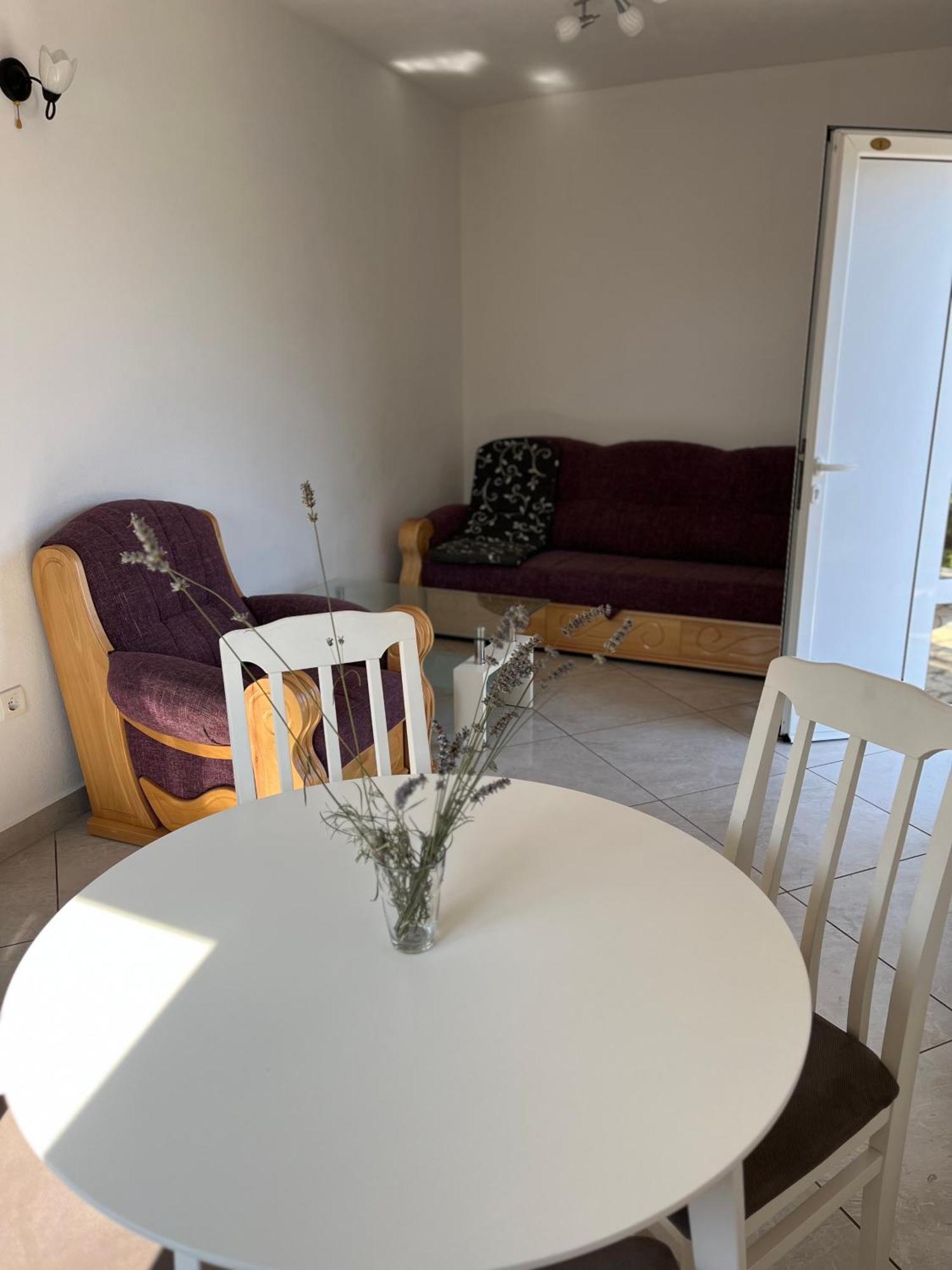 Apartments Apartmani Bojana Utjeha Dış mekan fotoğraf