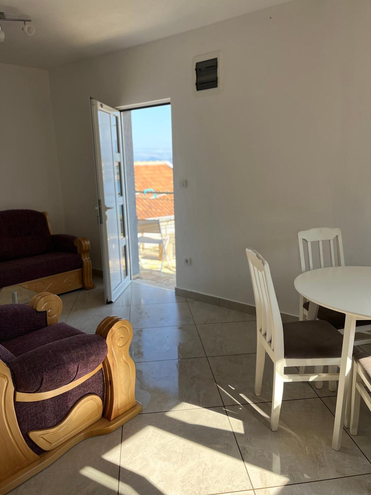Apartments Apartmani Bojana Utjeha Dış mekan fotoğraf